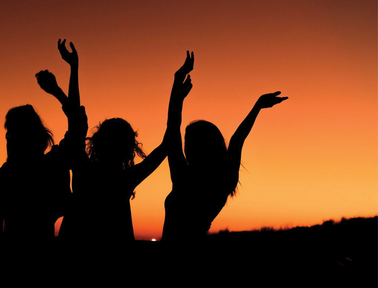 Silhouette